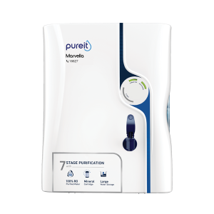 Pureit Marvella RO+UV+MF Water Purifier Price in Bangladesh