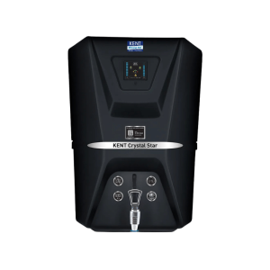 Kent Crystal Star RO Water Purifier for safe drinking water in Bangladesh