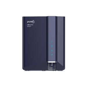 Pureit Ultima Pro Water Purifier with RO UV technology for safe and healthy drinking water in Bangladesh