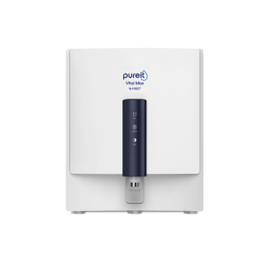 Pureit Vital Max RO UV Water Purifier for safe drinking water in Bangladesh