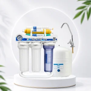 Water Active Pro RO Water Purifier in Bangladesh